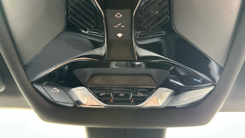 BMW 1 Series M135i xDrive 5dr Step Auto [Tech Pack] Petrol Hatchback